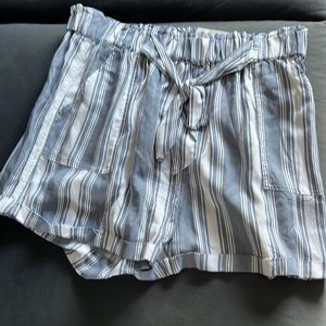 So softie shortie super high rise large short